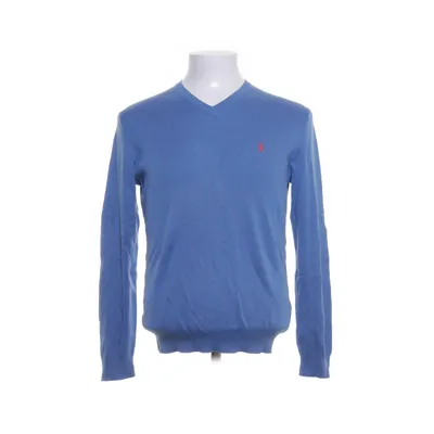Pull-over (Bleu) de Polo Ralph Lauren Coton