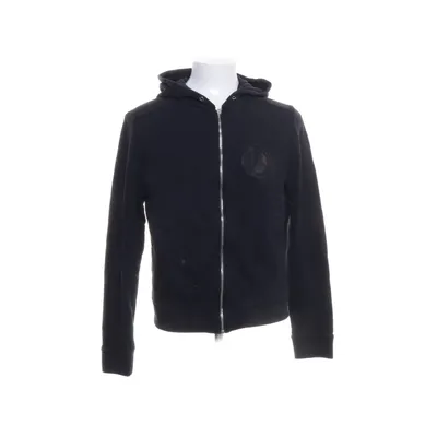 Huvtröja (Svart) från Versace Collection Bomull, Elastan, Polyamid