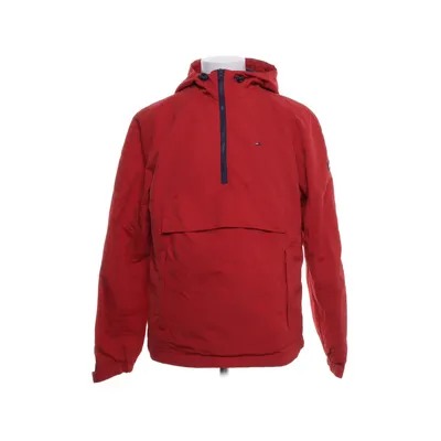 Anorak (Red) from Tommy Hilfiger Denim Polyamide, Polyester