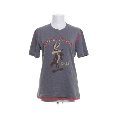 T-shirt (Looney Toones) från Dolce & Gabbana Bomull