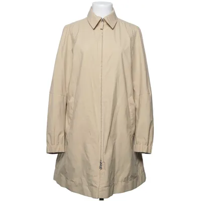 Jacket (Beige) from Prada Linea Rossa Polyester
