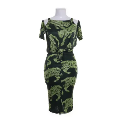 Klänning (Grön) från Versace Collection