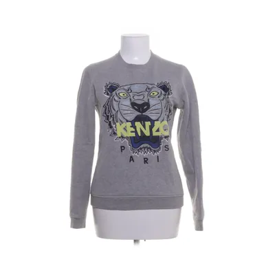 Sweatshirt (Gris) de Kenzo Jungle Coton