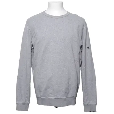 Collegetröja (Grå) från Stone Island Bomull