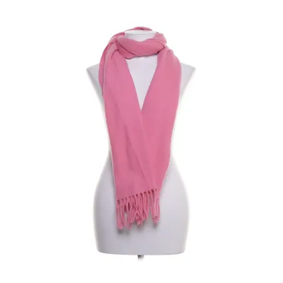 Sjaal (Roze) van Acne Studios
