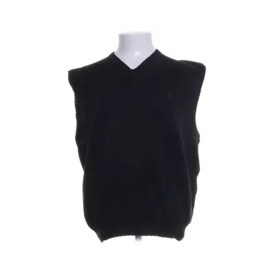 Slipover (Svart) från Polo Ralph Lauren Bomull