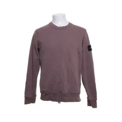 Sweatshirt (Roze) van Stone Island Katoen