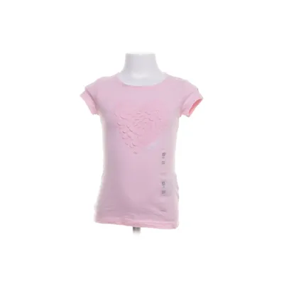 T-shirt (Rosa) från Tommy Hilfiger Bomull, Polyester