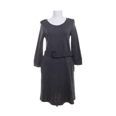 Klänning (Grå) från Burberry Ull