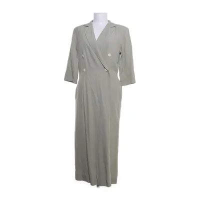 Buksedragt (Grøn) fra Jil Sander Silke