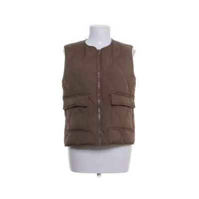 Outdoor vest (Groen) van Envii Polyester