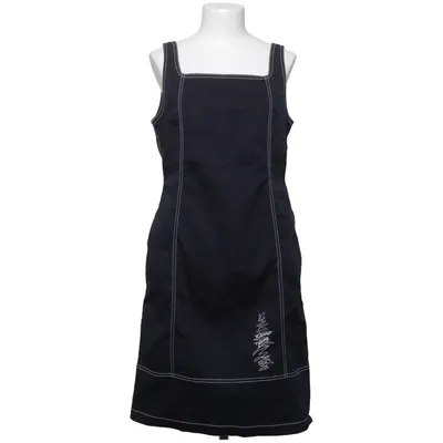Dress (Black) from Kenzo Jeans