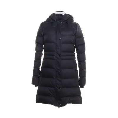 Vinterkappa (Svart) från Tommy Hilfiger Polyester