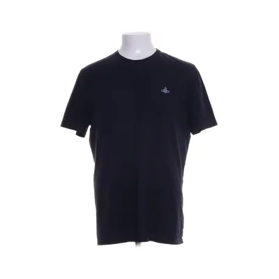 T-shirt (Blue) from Vivienne Westwood Cotton