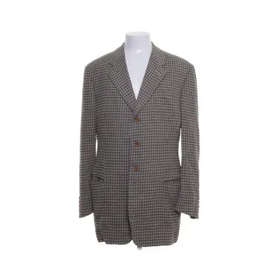Blazer (Beige, Black) from Giorgio Armani