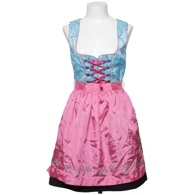 Dirndl (Rose, Bleu, Noir) de Fuchs