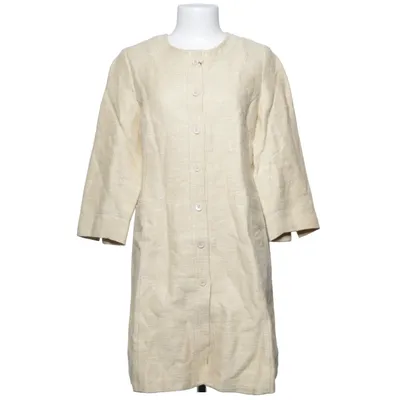 Manteau (Liten i storleken) de Navyboot Coton, Lin, Polyester