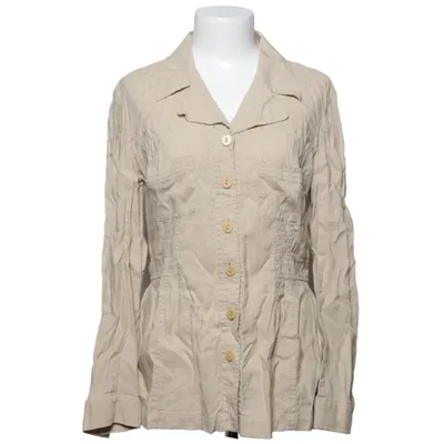 Hemd (Beige) von Kenzo Jungle
