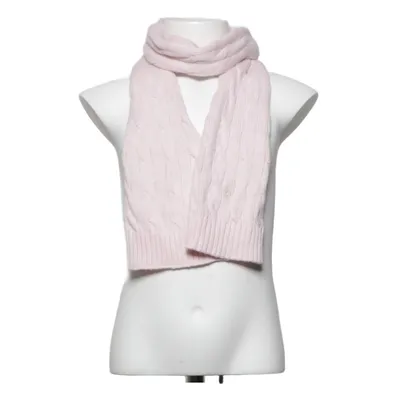 Sjaal (Roze) van Polo Ralph Lauren Katoen, Nylon