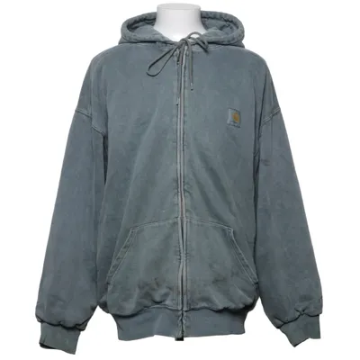 Hoodie (Hooded Vista Jacket) from Carhartt WIP Cotton, Elastane, Polyester