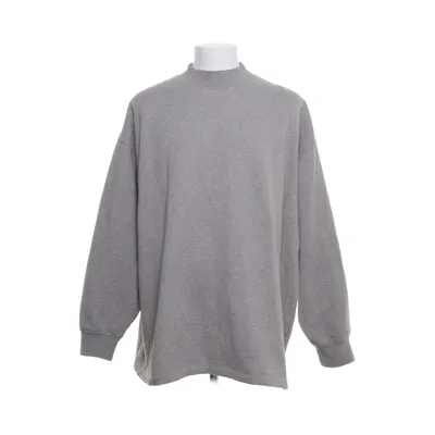Collegetröja (Grå) från Fear of God Essentials Bomull, Polyester