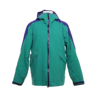 Skaljacka (Grön, Blå) från Arc'teryx Elastan, Nylon