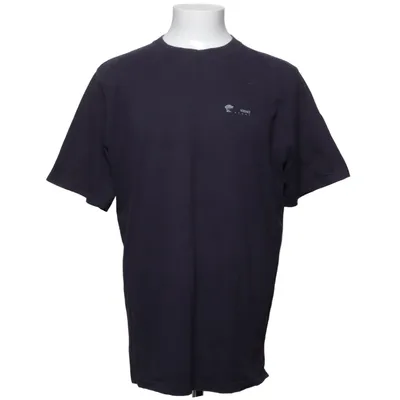 T-shirt (Noir) de Versace Sport Coton