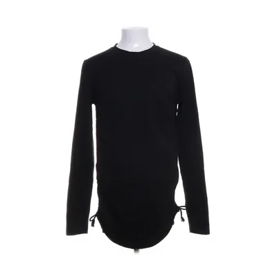 Långärmad t-shirt (449 Light Baggy Jersey Rick Owens Unisex) från Nomen Nescio Ekologisk bomull, Bomull