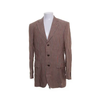Blazer (Brown, Gray) from Z Zegna Linen