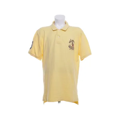 Polo (Jaune) de Polo Ralph Lauren Coton