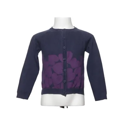 Kofta (Blå, Lila) från Little Marc Jacobs Bomull, Polyamid