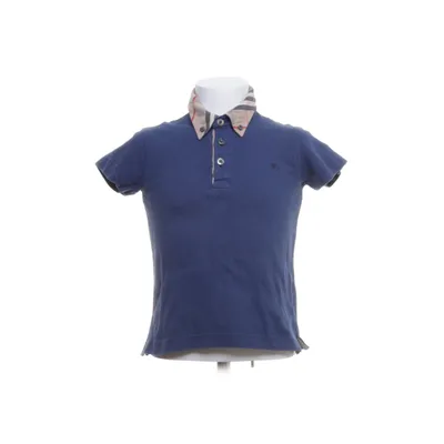 Polo shirt (Blue, Multicolored) from Burberry Cotton