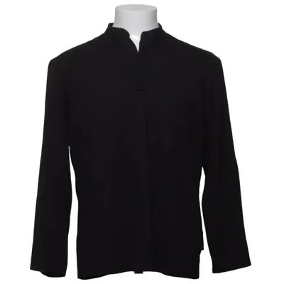 Farfarströja (Svart) från Porsche Design Bomull, Polyester