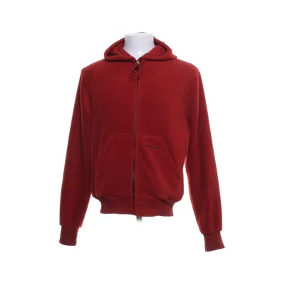 Huvtröja (K42RED) från Carhartt Polyester