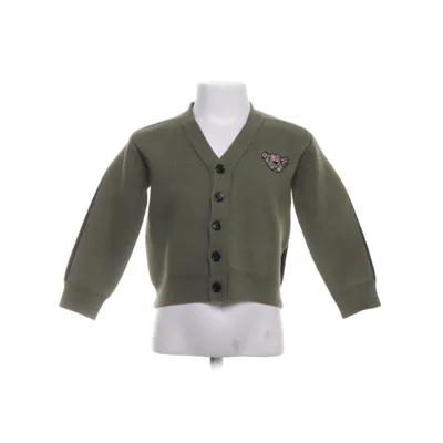 Kofta (Grön, Svart) från Burberry Bomull