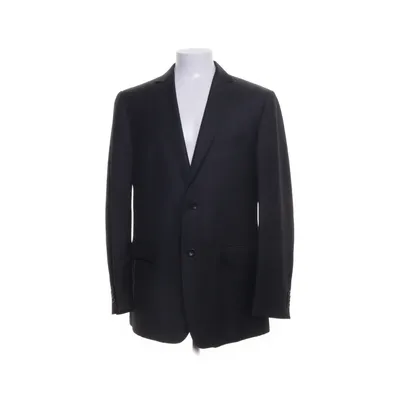 Blazer (Gray) from Zegna Cupro, Mohair, Wool