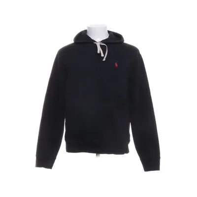 Huvtröja (Svart) från Polo Ralph Lauren Bomull, Polyester