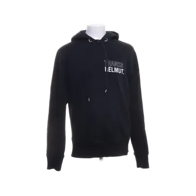 Huvtröja (Svart) från Helmut Lang Bomull