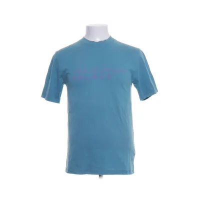 T-shirt (Blue, Multicolored) from Palace Cotton