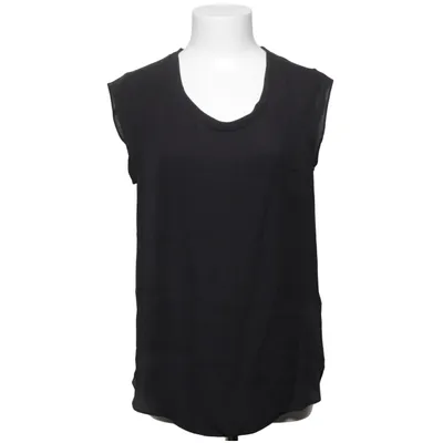 Top (Zwart) van 3.1 Phillip Lim Zijde