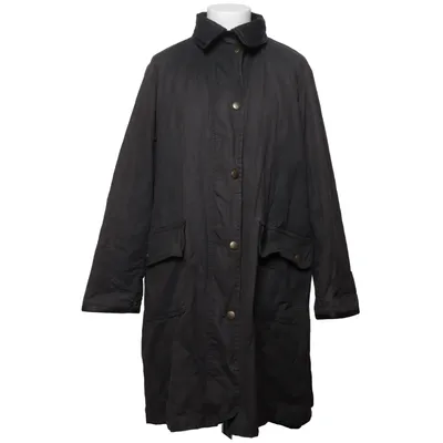 Kappa (Grå) från Mulberry Acetat, Bomull, Polyamid, Polyester, Polyuretan, Ull