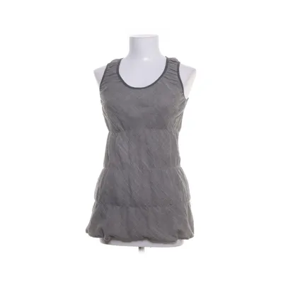 Tanktop  (Grå) fra Brunello Cucinelli Uld