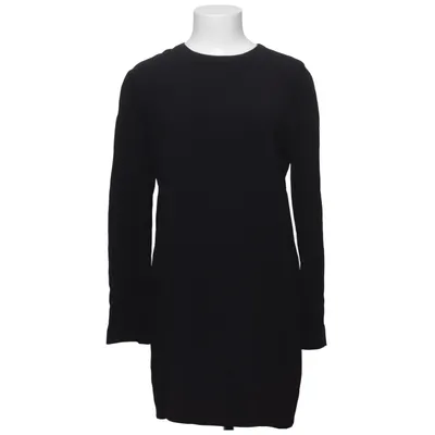 Klänning (Svart) från Helmut Lang Acetat, Elastan, Silke, Viskos