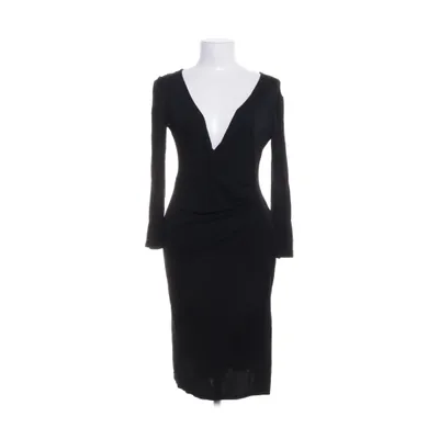 Klänning (Svart) från Roberto Cavalli Viskos