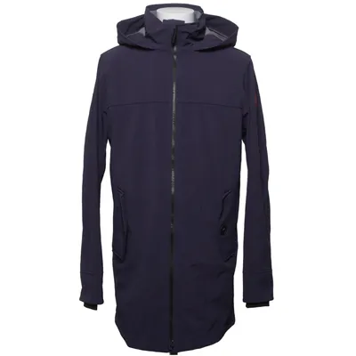 Jas (Kent Jacket) van Canada Goose Elastaan, Polyamide, Gerecycled polyester