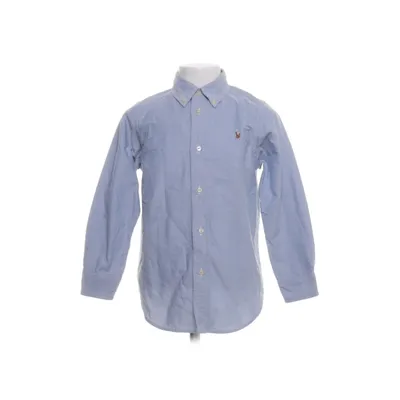 Buttondown-skjorta (Blå) från Ralph Lauren Bomull