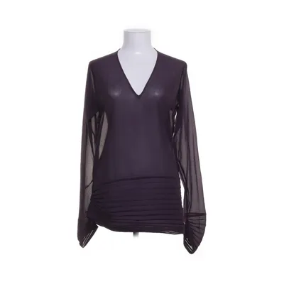 Blouse (Purple) from Jil Sander