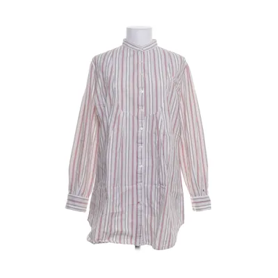 Tuniek (Wit, Bruin, Rood) van Tommy Hilfiger Katoen