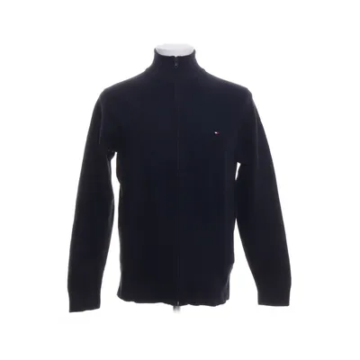 Kofta (Blå) från Tommy Hilfiger Bomull, Polyamid