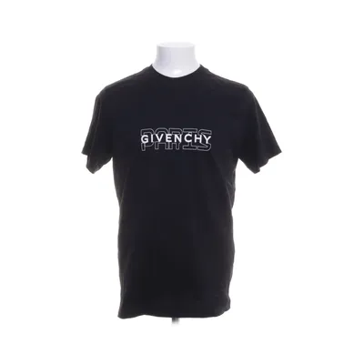 T-shirt (BM70SS3002) fra Givenchy Bomuld
